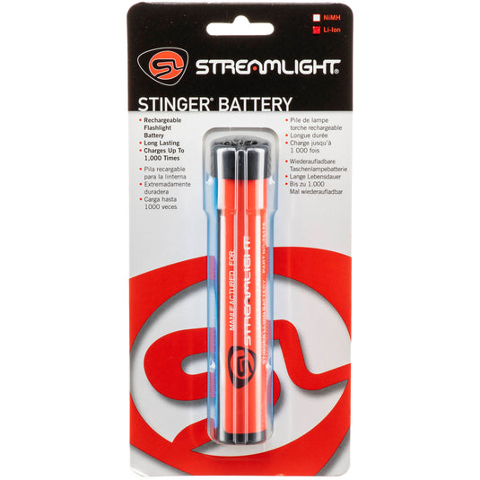 Streamlight 75176 Li-Ion Replacement Battery Pack for Stinger LED