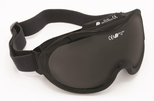 Titan 41217 Anti Scratch Anti Fog Welding Goggles