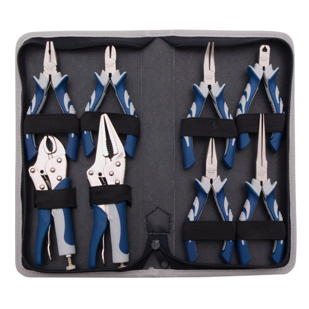 VIM MP204 Miniature Diagonal Cutting Pliers